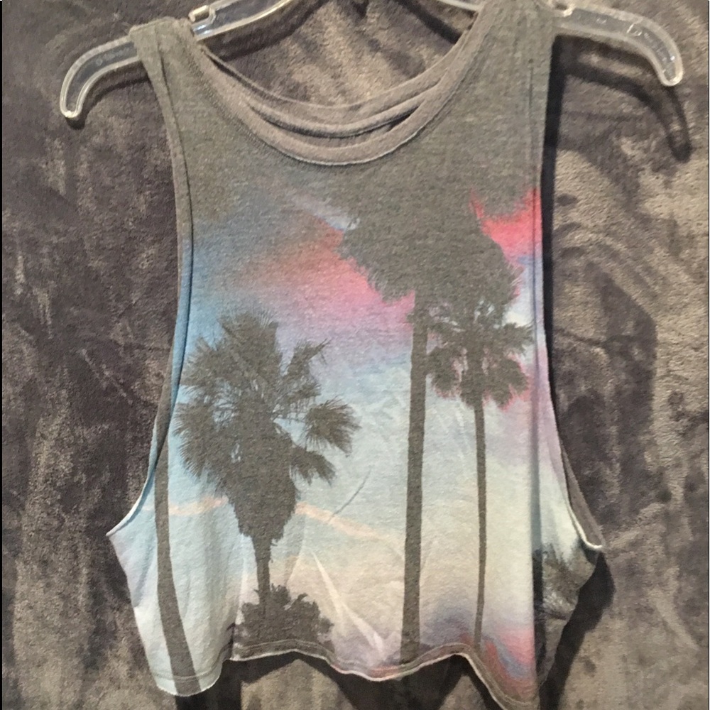 Muscle Tank